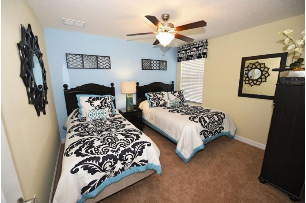 Holiday Villas of Davenport - image 5