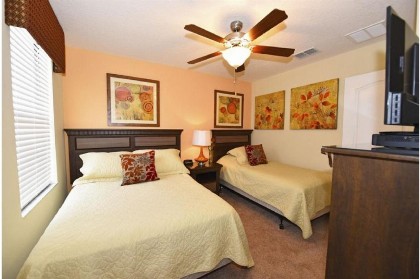 Holiday Villas of Davenport - image 6