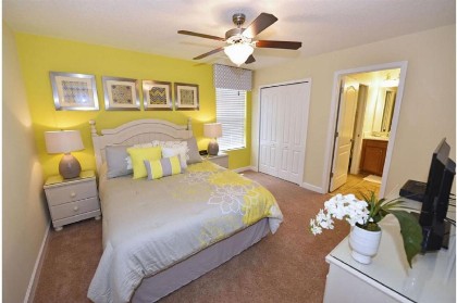 Holiday Villas of Davenport - image 7