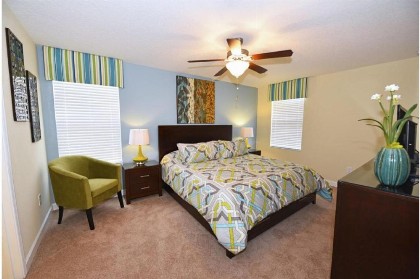Holiday Villas of Davenport - image 8