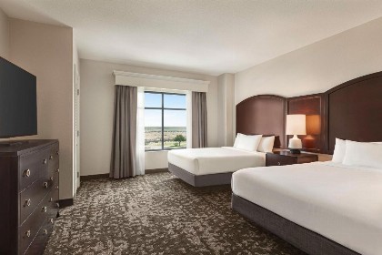 Embassy Suites by Hilton Orlando Lake Buena Vista South - image 1