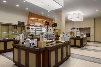 Embassy Suites by Hilton Orlando Lake Buena Vista South - image 23