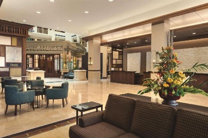 Embassy Suites by Hilton Orlando Lake Buena Vista South - image 28