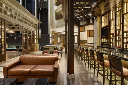 Embassy Suites by Hilton Orlando Lake Buena Vista South - image 35