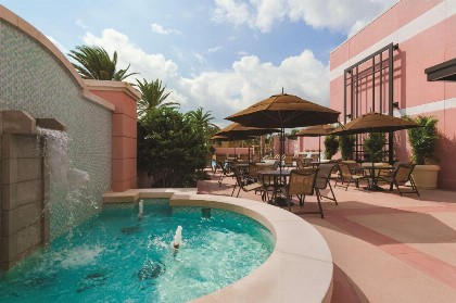 Embassy Suites by Hilton Orlando Lake Buena Vista South - image 3