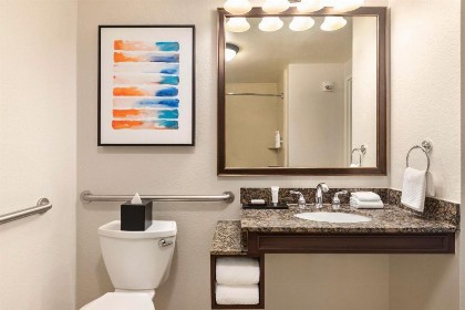 Embassy Suites by Hilton Orlando Lake Buena Vista South - image 39