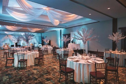 Embassy Suites by Hilton Orlando Lake Buena Vista South - image 41