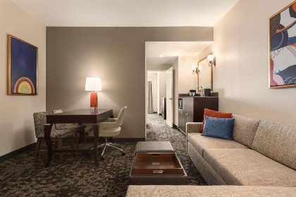 Embassy Suites by Hilton Orlando Lake Buena Vista South - image 47