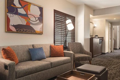 Embassy Suites by Hilton Orlando Lake Buena Vista South - image 4
