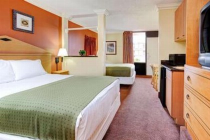 Days Inn by Wyndham Kissimmee West - image 16