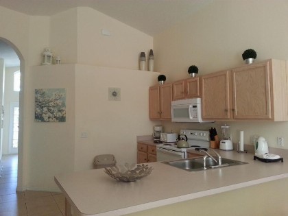CozyKey Vacation Rentals - image 4