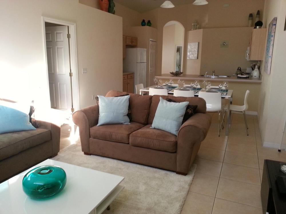 CozyKey Vacation Rentals - image 5