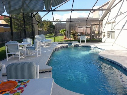 CozyKey Vacation Rentals - image 8