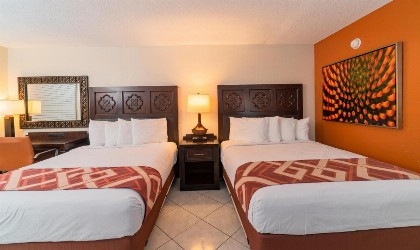 Sevilla Inn Kissimmee- Near Disney - image 2