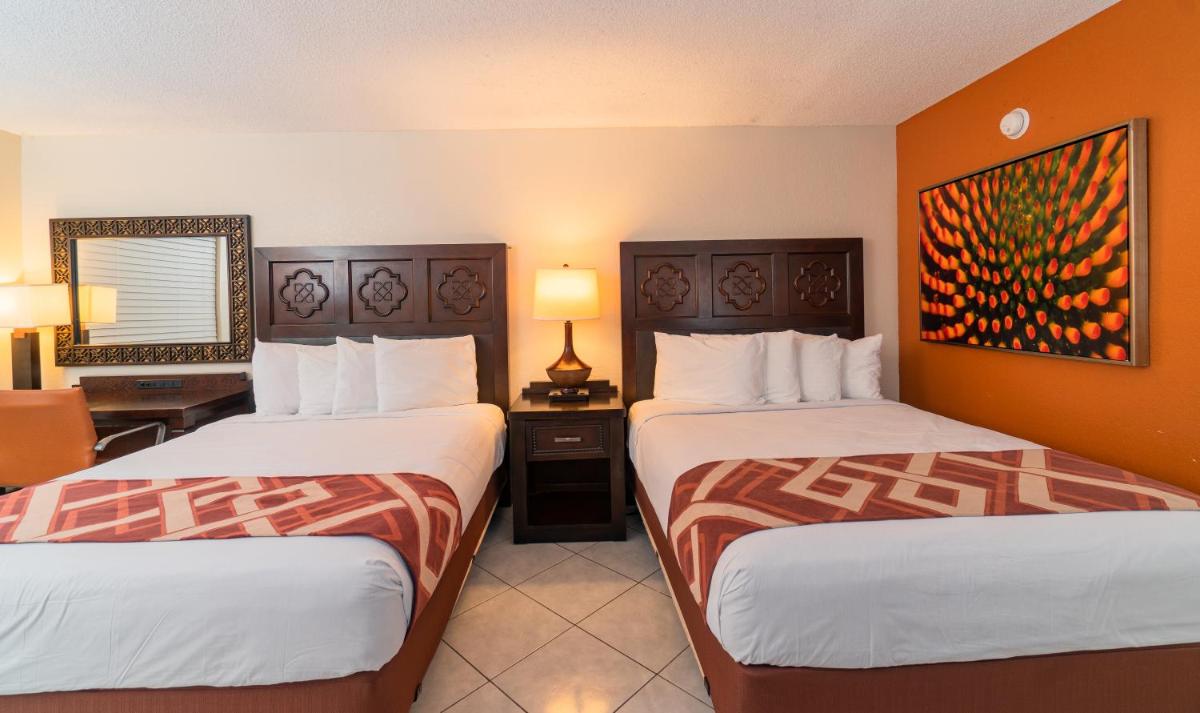 Sevilla Inn Kissimmee- Near Disney - image 2