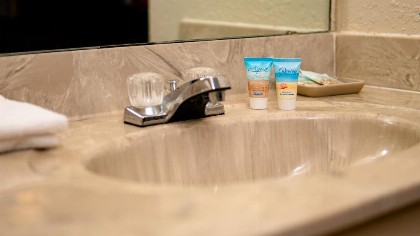 Sevilla Inn Kissimmee- Near Disney - image 21