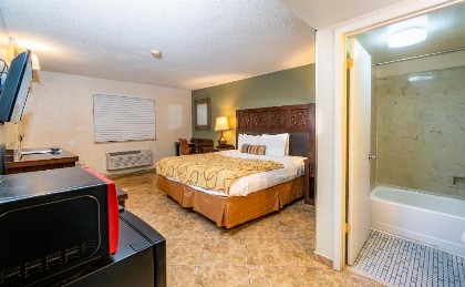Sevilla Inn Kissimmee- Near Disney - image 22