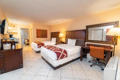 Sevilla Inn Kissimmee- Near Disney - image 8