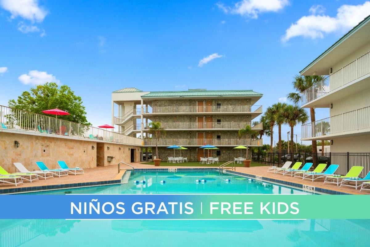 Park Royal Orlando - main image