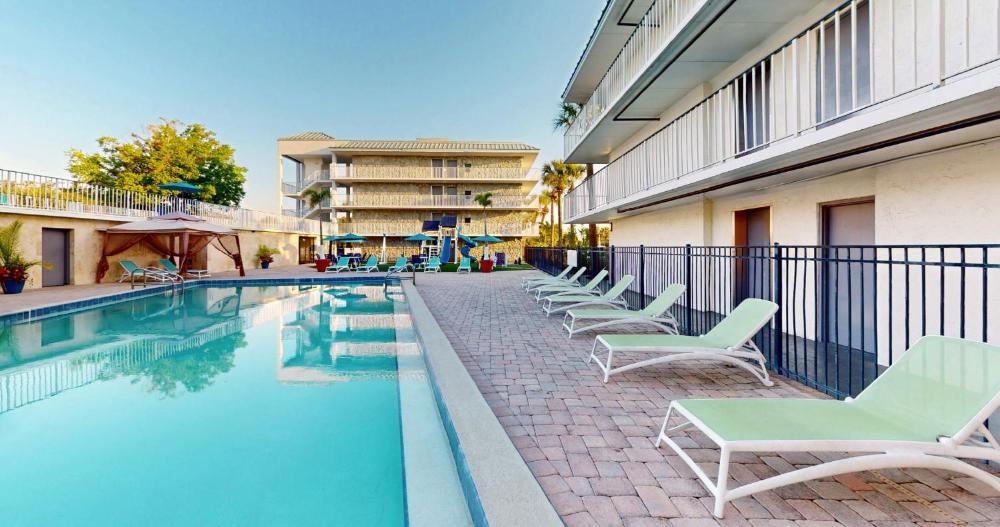 Park Royal Orlando - image 5