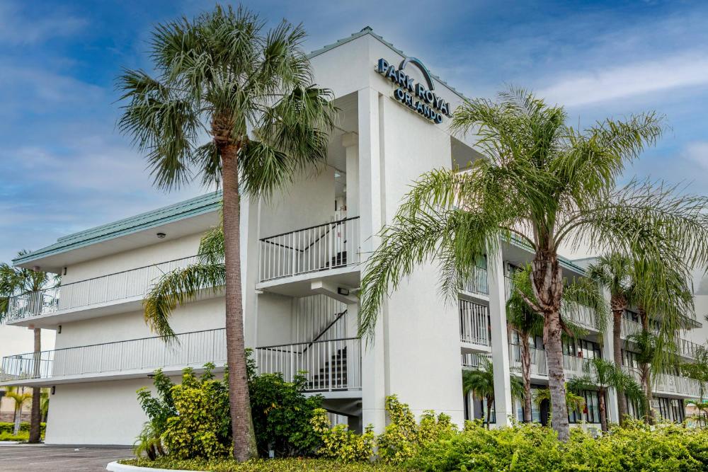 Park Royal Orlando - image 7