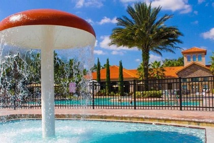 Gone 2 Florida Vacation Homes - image 19