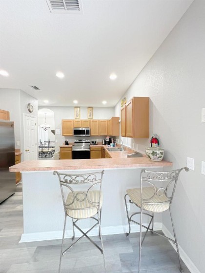 Gone 2 Florida Vacation Homes - image 26