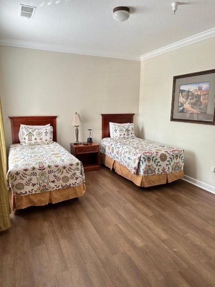 Gone 2 Florida Vacation Homes - image 6