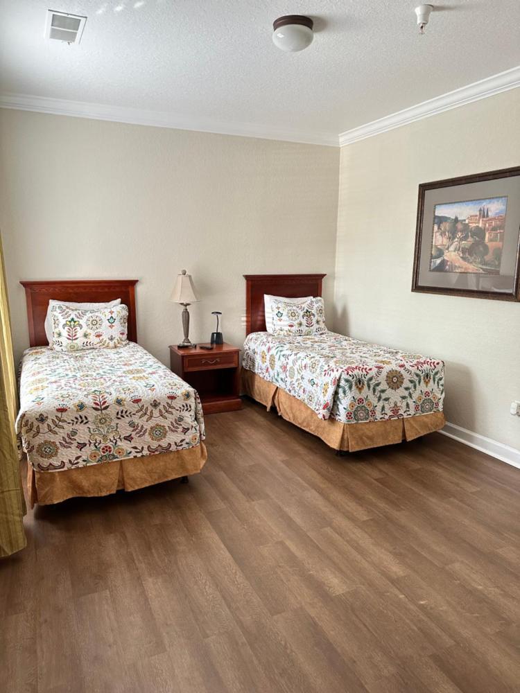 Gone 2 Florida Vacation Homes - image 6
