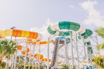 Celebration Disney Condo - image 18