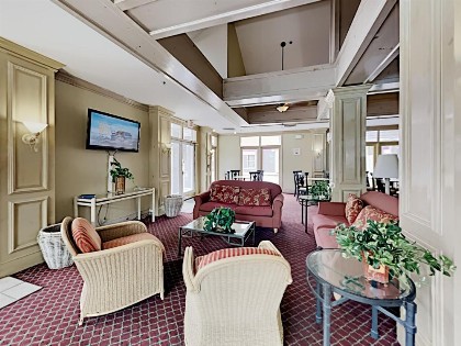 Celebration Disney Condo - image 7