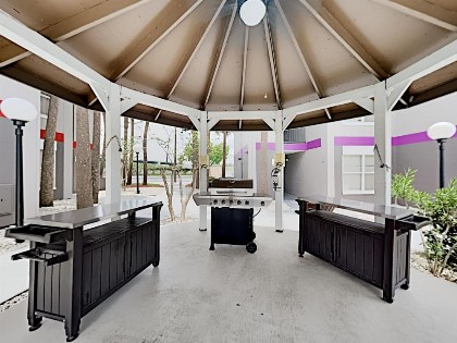 Celebration Disney Condo - image 9