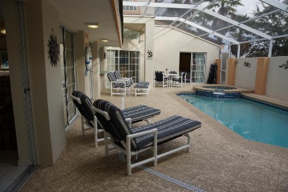 Crayson Villa LF006 - image 1