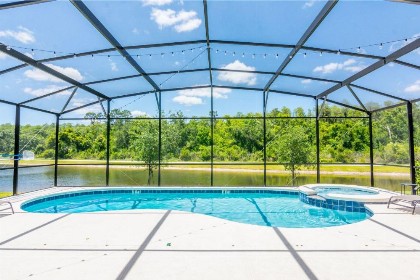Golf View Vacation Homes - image 9
