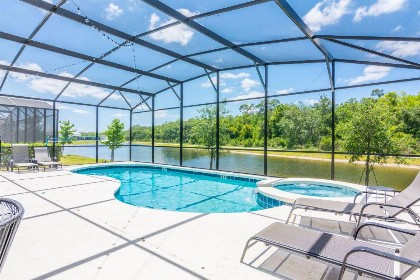 Golf View Vacation Homes - image 1
