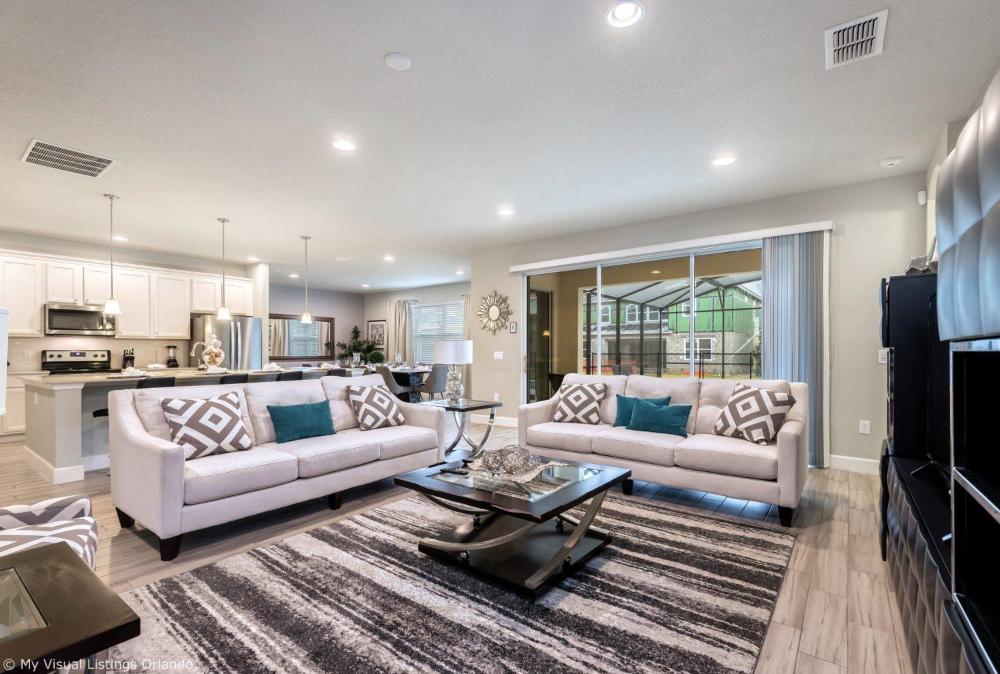Golf View Vacation Homes - image 7