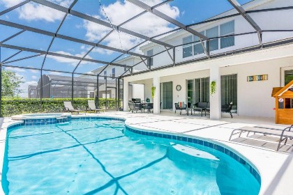 Golf View Vacation Homes - image 8