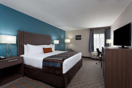 Grand Hotel Kissimmee at Celebration - image 13