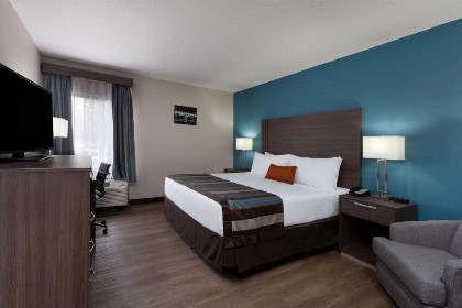 Grand Hotel Kissimmee at Celebration - image 16