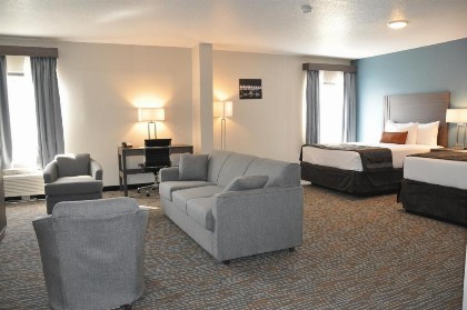 Grand Hotel Kissimmee at Celebration - image 21