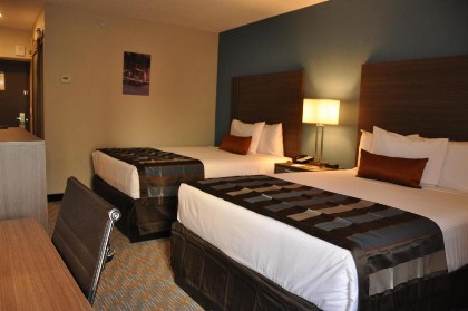 Grand Hotel Kissimmee at Celebration - image 22