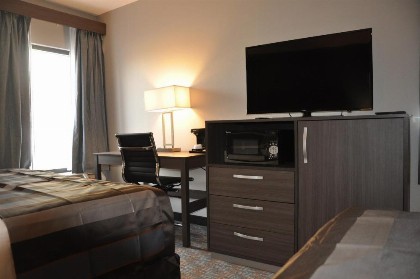Grand Hotel Kissimmee at Celebration - image 25