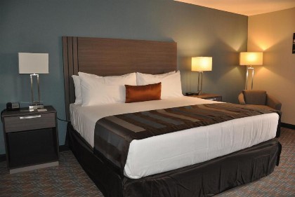 Grand Hotel Kissimmee at Celebration - image 30