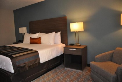 Grand Hotel Kissimmee at Celebration - image 34