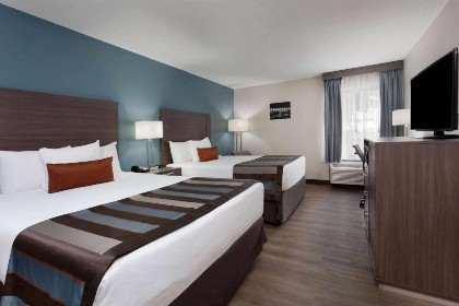 Grand Hotel Kissimmee at Celebration - image 37