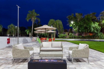 Grand Hotel Kissimmee at Celebration - image 4