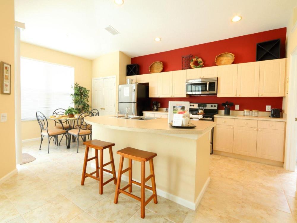 4 Bed 2245 - image 5