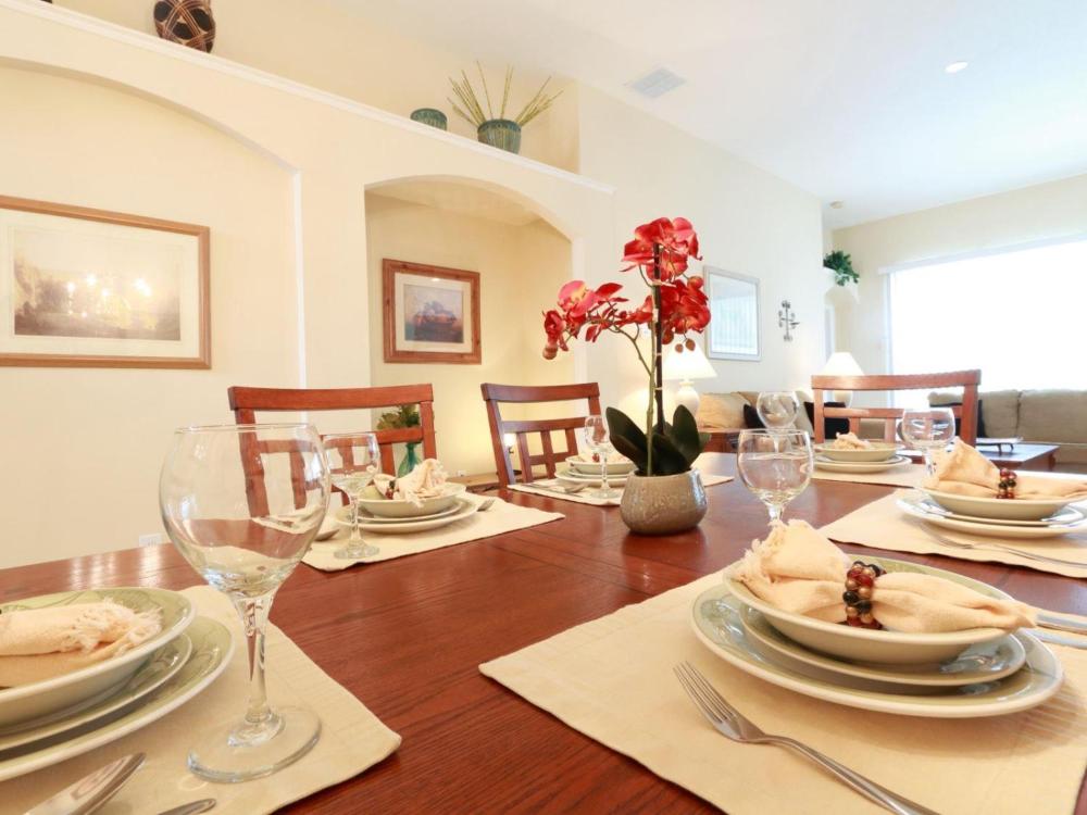 4 Bed 2245 - image 6