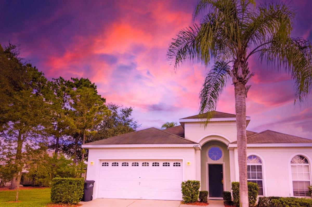 4 Bed 2269 - main image
