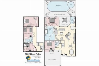 5 Bed 8002 - image 26